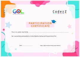 G-Coderz Free Course - G-TEC Education Kuwait